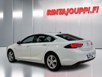 Käytetty Opel Insignia Innovation 165 HP (121 kW) 2019 Viistoperä