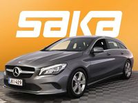 Käytetty Mercedes A180 Business 122 HP (89 kW) 2017 Farmari