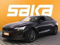 Käytetty Polestar 2 Pilot-lite 169 kW (231 HP) 2023 Viistoperä