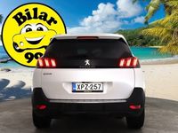 käytetty Peugeot 5008 Allure Pack BlueHDi 130 EAT8-aut. 7P *ACC / Pilot Assist / Navi / BLIS / KeyLessGo / LED / Digimittaristo* - *OSTA NYT, MAKSA HUHTIKUUSSA!* -