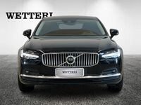 käytetty Volvo S90 D3 Business Inscription Edition Taksi aut