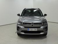 Uusi Citroën e-C3 83 kW (113 HP) 2025 Hopea Viistoperä