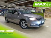 Käytetty VW Passat Comfortline 105 HP (77 kW) 2011 Farmari