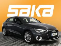 Käytetty Audi A3 Sportback e-tron Business 204 HP (150 kW) 2022 Viistoperä