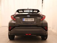 käytetty Toyota C-HR 1,8 Hybrid Active