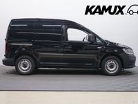 käytetty VW Caddy umpipakettiauto 2,0 TDI 55kW