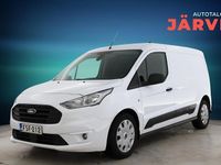 Käytetty Ford Transit Trend 101 HP (74 kW) 2019 Valkoinen Van