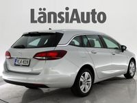 käytetty Opel Astra Classic Sports Tourer Plus 145 Turbo A