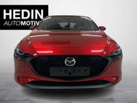 käytetty Mazda 3 Hatchback 2.0 M Hybrid e-Skyactiv G Exclusive-line AT 150hv