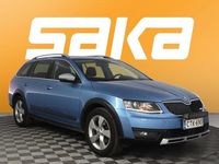 Käytetty Skoda Octavia 184 HP (135 kW) 2015 Viistoperä