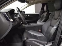 käytetty Volvo XC60 T8 TwEn AWD Inscription aut # Navigointi, Sähkökontti, Muistipenkki, Lisälämmitin, Panoraama, Kamera, 2 x alut #