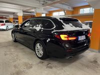 Käytetty BMW 530e 292 HP (214 kW) 2022 Farmari