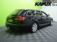 käytetty Audi A6 Avant Business Sport 40 TDI MHEV quattro S tronic