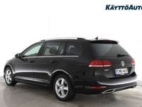 käytetty VW Golf VII Golf 4DHATCHBACK 1.6