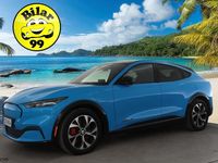 Käytetty Ford Mustang Mach-E 275 kW (375 HP) 2023 Katumaasturi