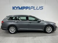 käytetty VW Passat Variant Comfortline 1,6 TDI 88 kW (120 hv) DSG