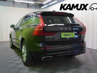 käytetty Volvo XC60 D4 AWD R-Design aut / Keyless / Digimittaristo / Vetokoukku / Webasto / VOC /