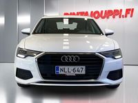Käytetty Audi A6 Business 204 HP (150 kW) 2019 Farmari
