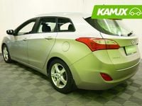 Käytetty Hyundai i30 Classic 101 HP (74 kW) 2017 Farmari