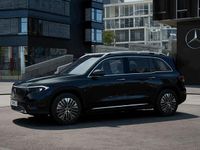 Uusi Mercedes EQB300 Business 167 kW (228 HP) 2025 Katumaasturi