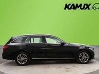 käytetty Mercedes C250 d 4Matic T A Premium Business // Dynamic LED /