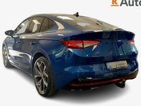 Käytetty Skoda Enyaq iV RS 219 kW (299 HP) 2022 Katumaasturi