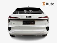 Uusi Audi Q3 Sportback 268 HP (197 kW) 2026 Valkoinen Katumaasturi