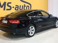 käytetty Audi A5 Sportback Business 1,8 TFSI 125 kW multitronic