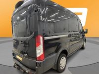 Käytetty Ford Transit Trend 170 HP (125 kW) 2019 Van