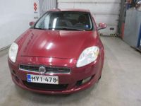 käytetty Fiat Bravo Bravo 5DMULTIUSO 150 1.4TB-198AXF1B05B/260