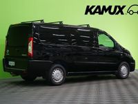 käytetty Toyota Proace L2H1 2,0 D128 Life / Arvonlisäverollinen / Suomi-auto / Juuri saapunut, kysy lisää!