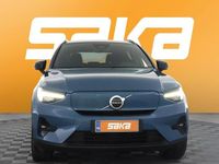 Käytetty Volvo XC40 Plus 169 kW (231 HP) 2023 Katumaasturi