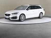 Käytetty Cupra Leon 245 HP (180 kW) 2022 Farmari