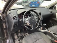 Käytetty Nissan Qashqai +2 Acenta 117 HP (86 kW) 2013 Katumaasturi