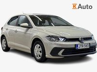 Käytetty VW Polo Comfortline 80 HP (58 kW) 2022 Viistoperä