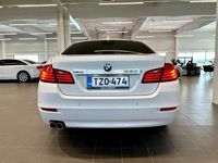 käytetty BMW 520 520 F10 Sedan d 140kW TwinPower Turbo A Limited xDrive Edition