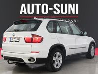 Käytetty BMW X5 306 HP (225 kW) 2011 Katumaasturi