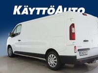 Käytetty Nissan NV300 125 HP (91 kW) 2019 Valkoinen Van