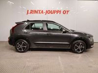 käytetty Kia Niro 1,6 GDI Hybrid EX DCT - Tähän autoon rahoituskorko vain 2,99 %*!