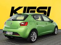 Käytetty Seat Ibiza FR 105 HP (77 kW) 2012 Viistoperä