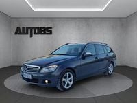 Käytetty Mercedes C220 Classic 136 HP (100 kW) 2008 Farmari