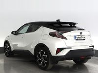 käytetty Toyota C-HR 1,8 Hybrid Intense Edition Business