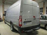 käytetty Opel Movano Van L3H2 2.3 150 4.5t KA