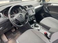 käytetty VW Tiguan Comfortline 20 TDI SCR 110 kW (150 hv) 4MOTION DSG-automaatti