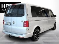 käytetty VW Transporter umpipakettiauto Pitkä 2,0 TDI 150kW 4Motion DSG (4M18)