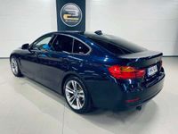 käytetty BMW 418 Gran Coupé F36 418d A Sport SPORTTI