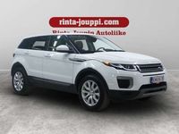 käytetty Land Rover Range Rover evoque 2,0 TD4 150 Aut SE