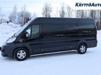 käytetty Fiat Ducato 3,0 Multijet (H2L4) AT