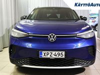 käytetty VW ID4 Pro Performance 1ST 150 kW, akku 77 kWh