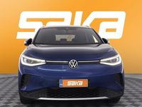 Käytetty VW ID.4 Pro Performance 150 kW (204 HP) 2022 Katumaasturi